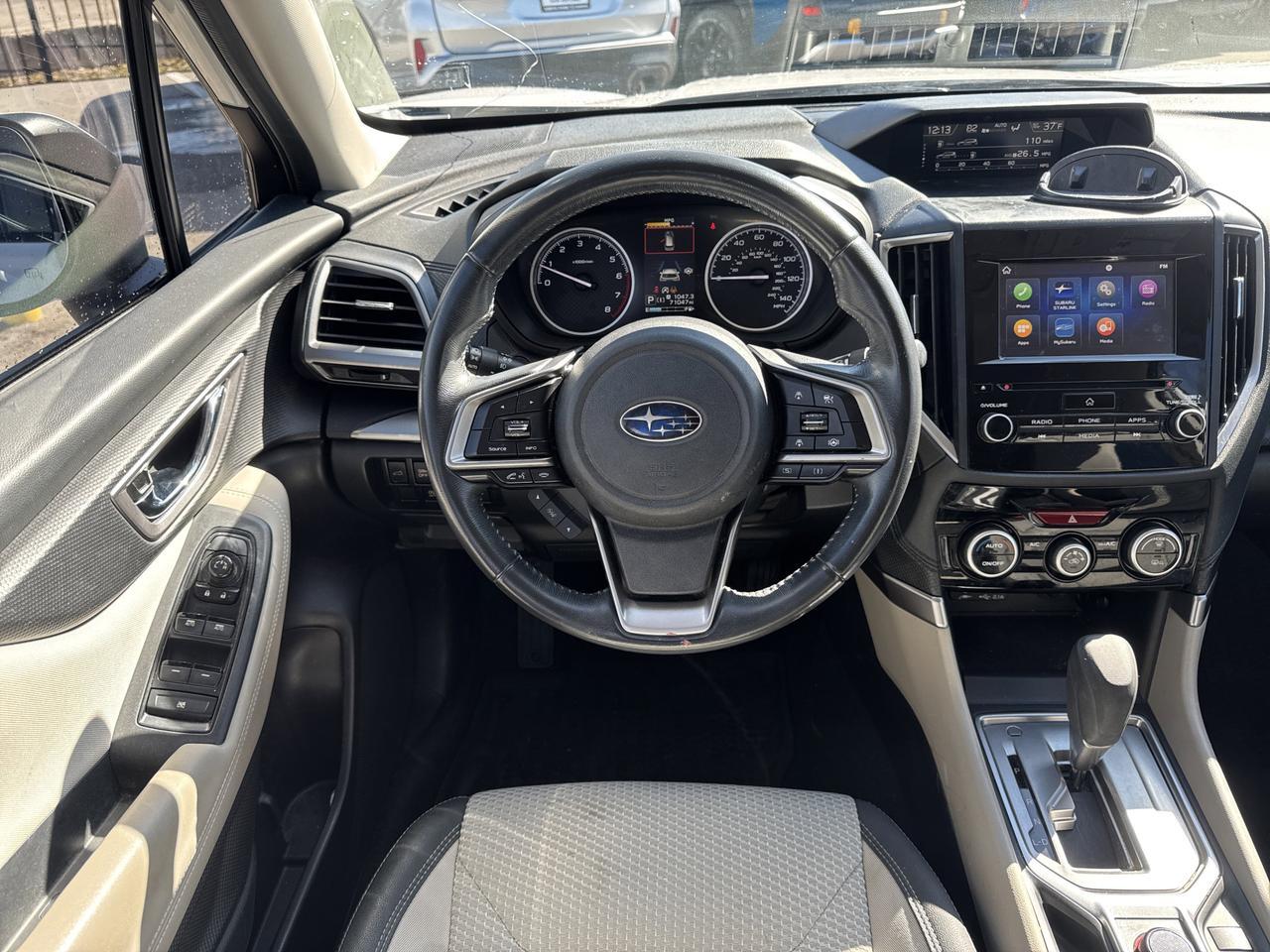 2021 Subaru Forester Premium San Antonio TX