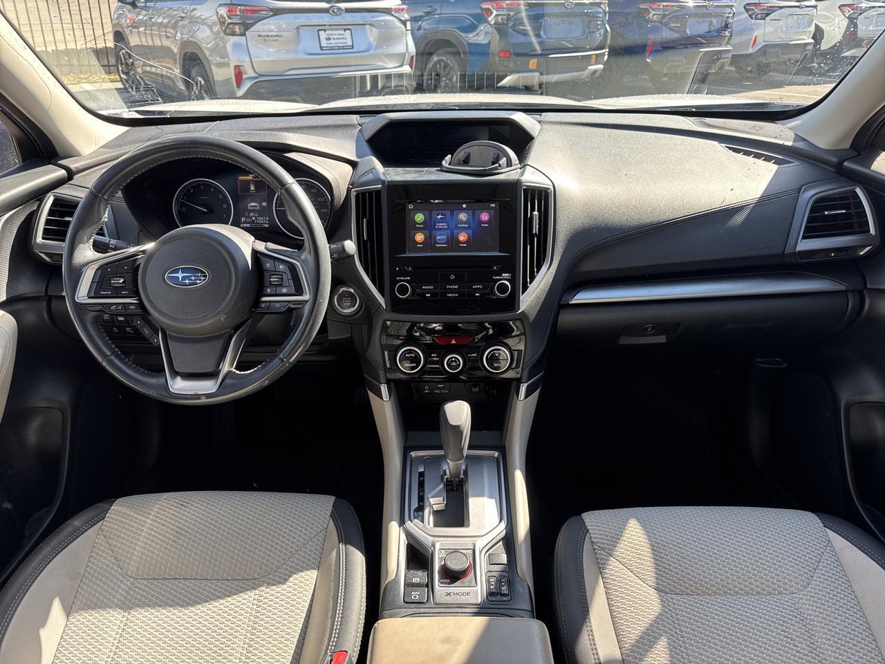 2021 Subaru Forester Premium San Antonio TX