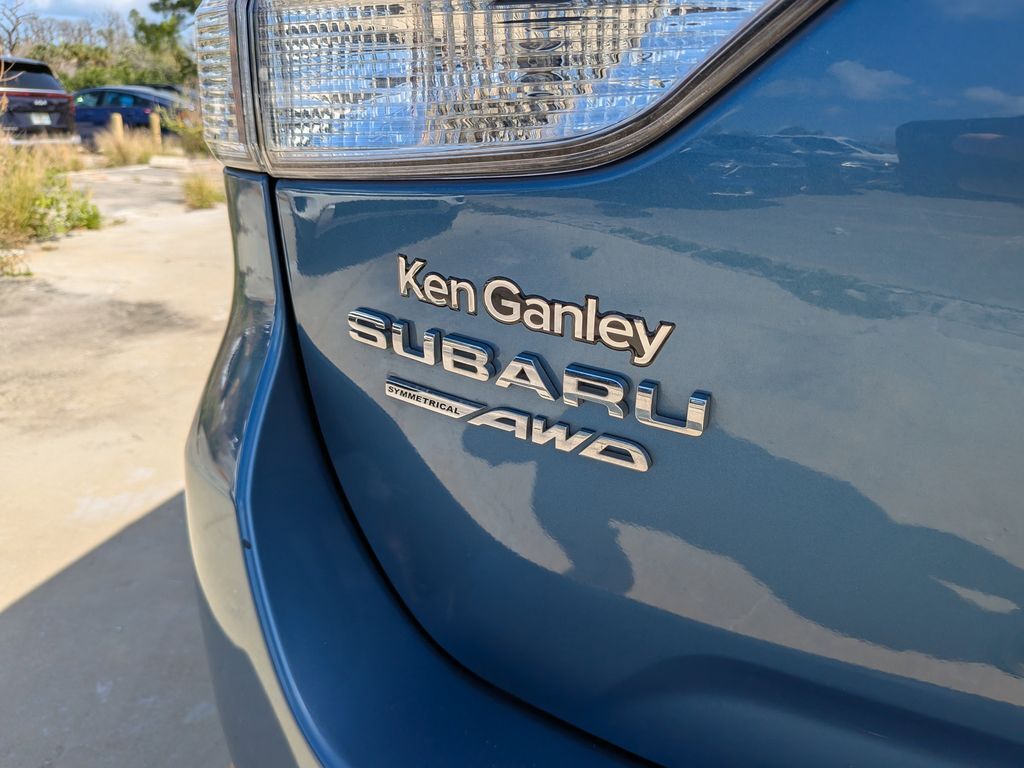 2021 Subaru Forester Premium San Clemente CA