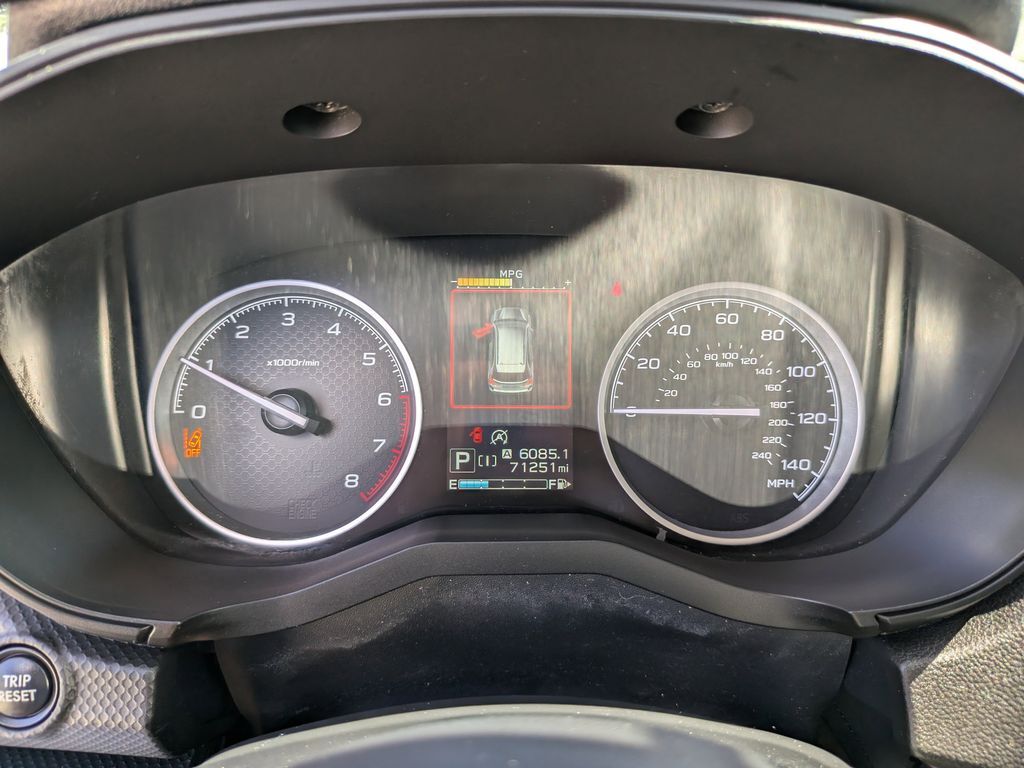 2021 Subaru Forester Premium San Clemente CA