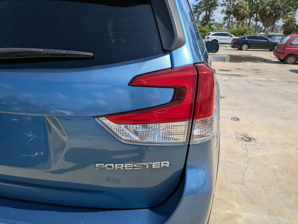 2021 Subaru Forester Premium San Clemente CA