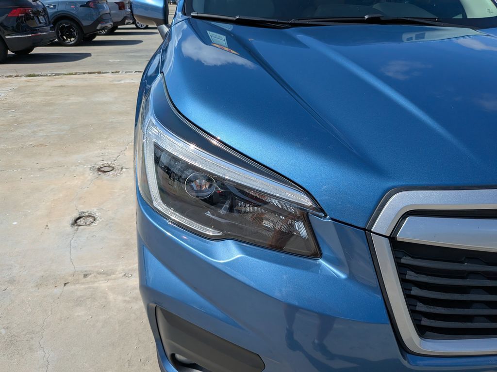 2021 Subaru Forester Premium San Clemente CA