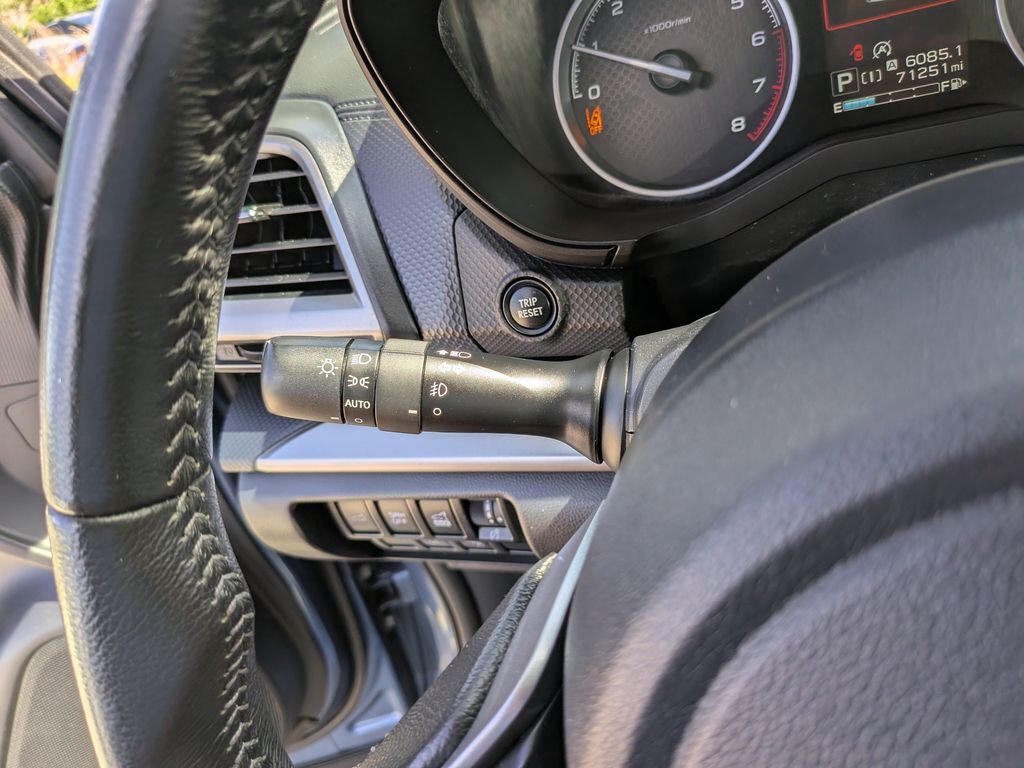 2021 Subaru Forester Premium San Clemente CA