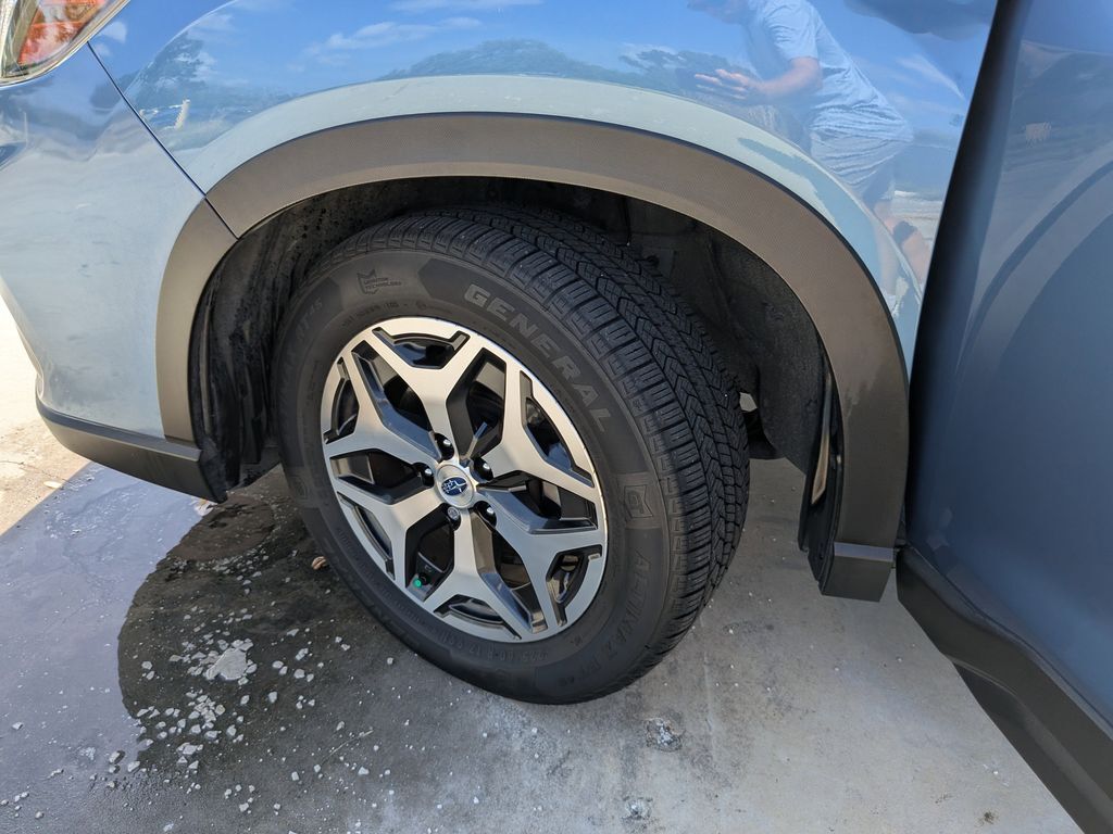 2021 Subaru Forester Premium San Clemente CA