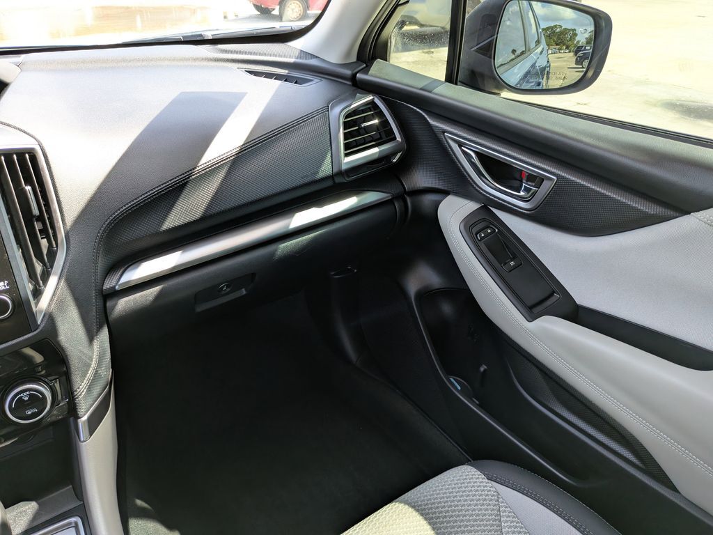 2021 Subaru Forester Premium San Clemente CA