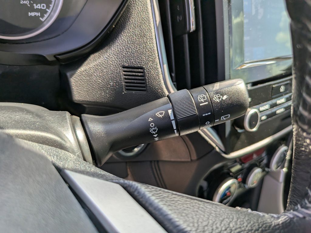 2021 Subaru Forester Premium San Clemente CA