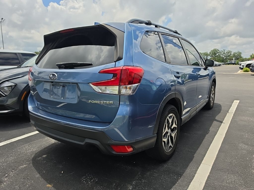 2021 Subaru Forester Premium San Clemente CA