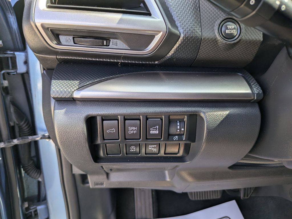 2021 Subaru Forester Premium San Clemente CA