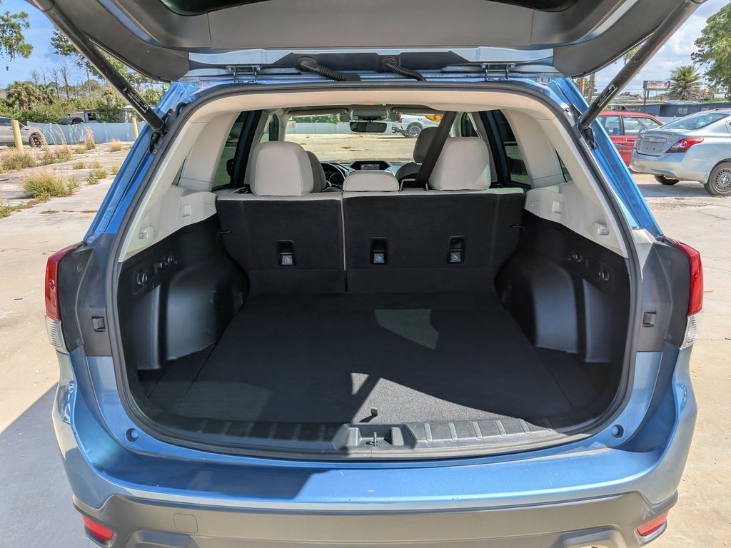 2021 Subaru Forester Premium San Clemente CA