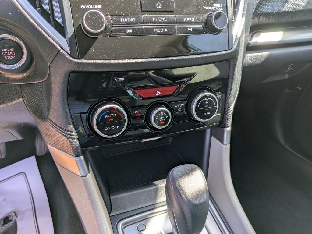 2021 Subaru Forester Premium San Clemente CA