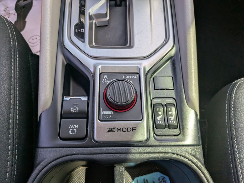 2021 Subaru Forester Premium San Clemente CA