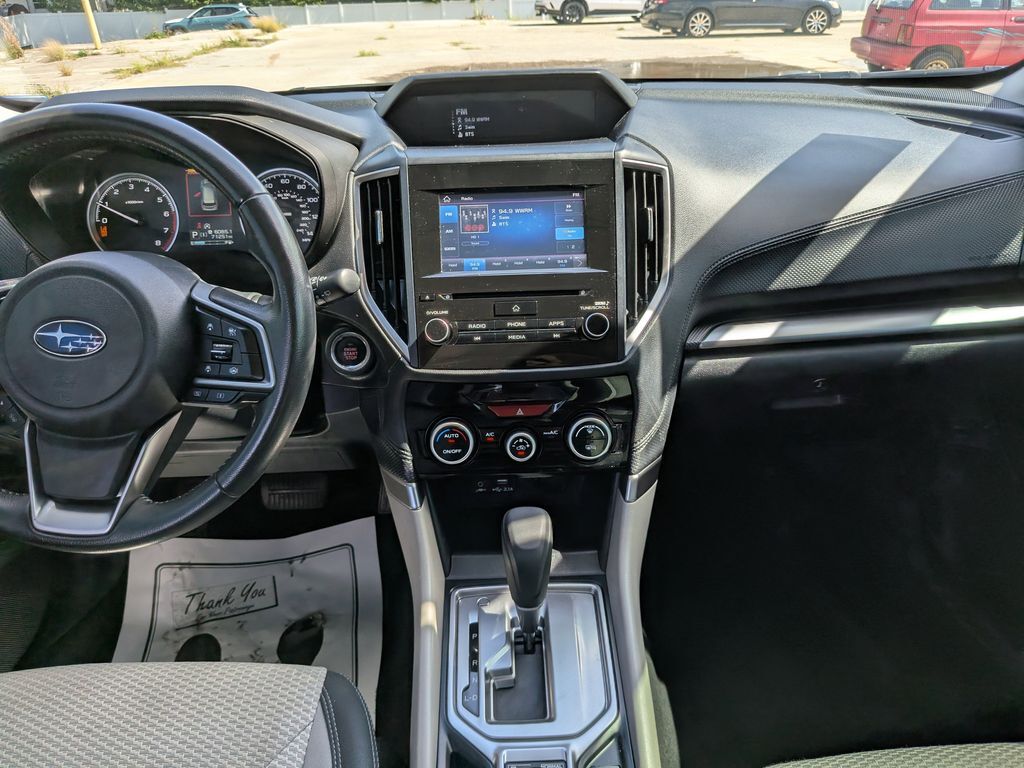 2021 Subaru Forester Premium San Clemente CA