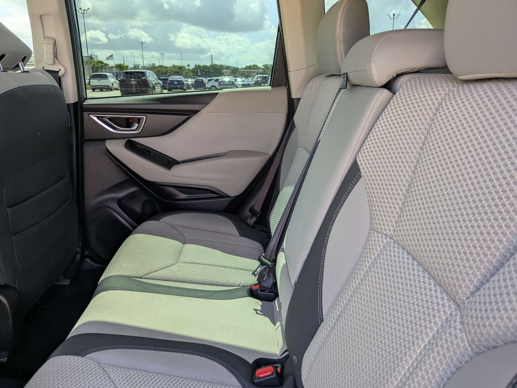 2021 Subaru Forester Premium San Clemente CA
