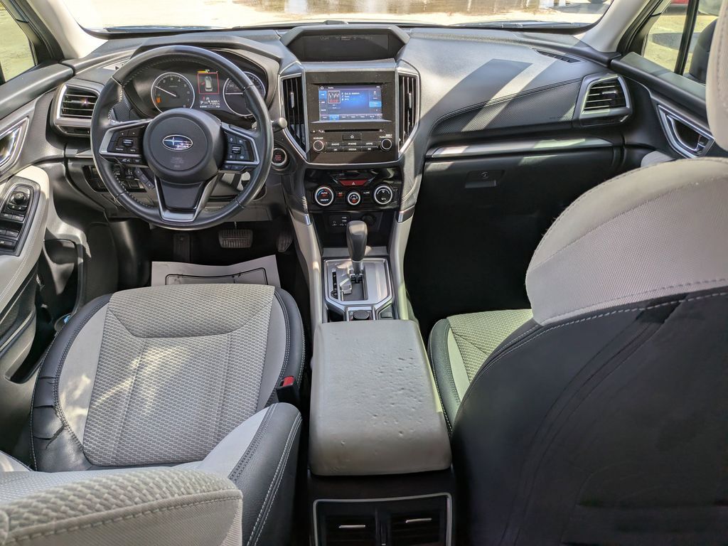 2021 Subaru Forester Premium San Clemente CA