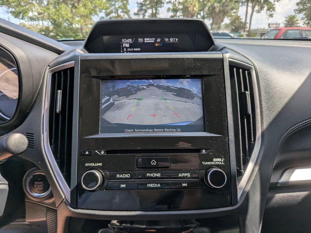 2021 Subaru Forester Premium San Clemente CA