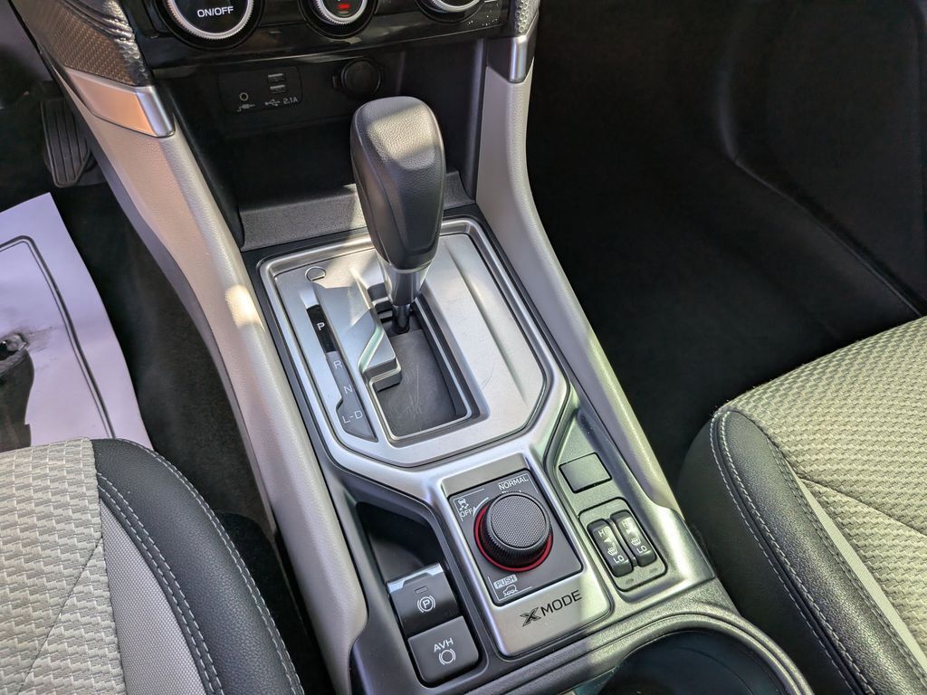 2021 Subaru Forester Premium San Clemente CA