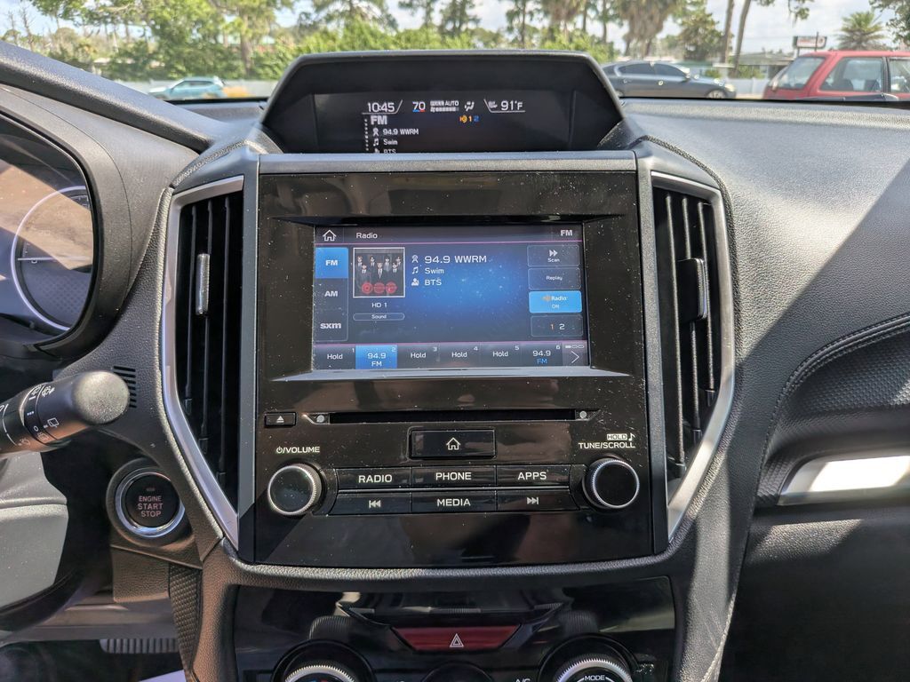 2021 Subaru Forester Premium San Clemente CA