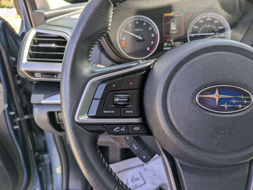 2021 Subaru Forester Premium San Clemente CA