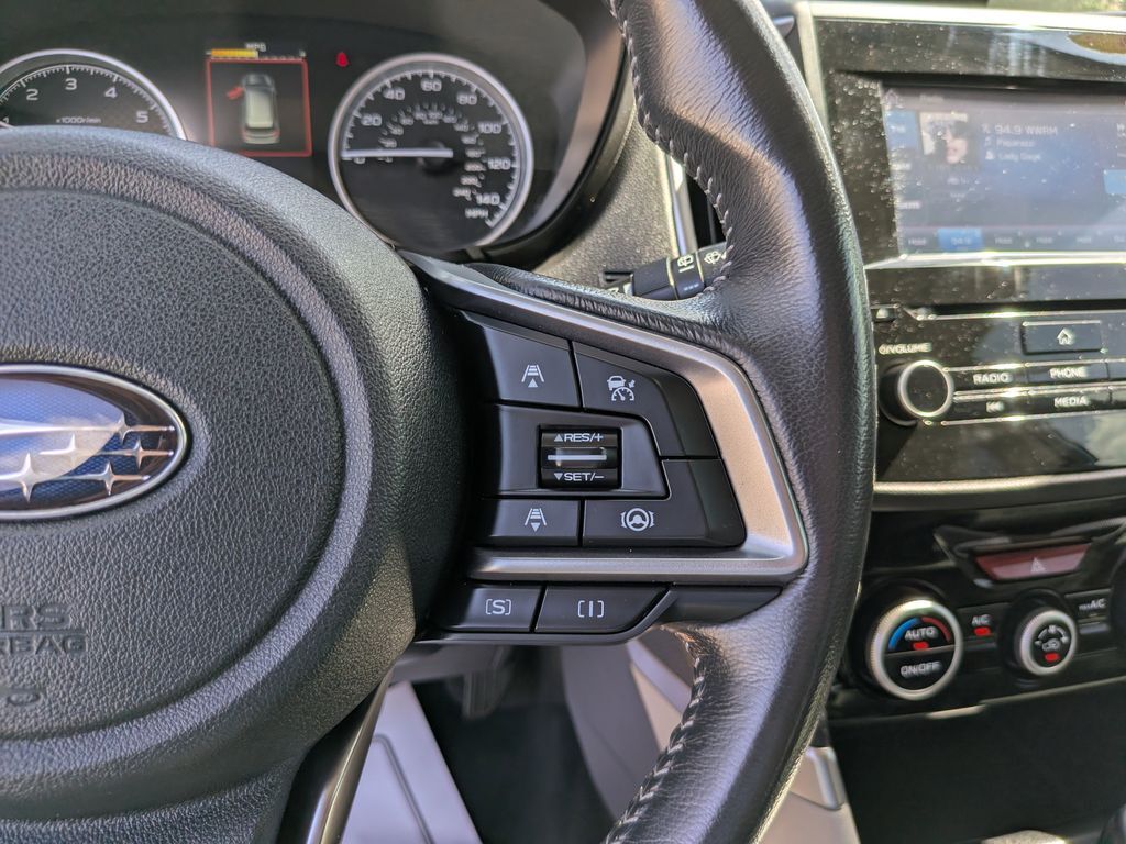 2021 Subaru Forester Premium San Clemente CA