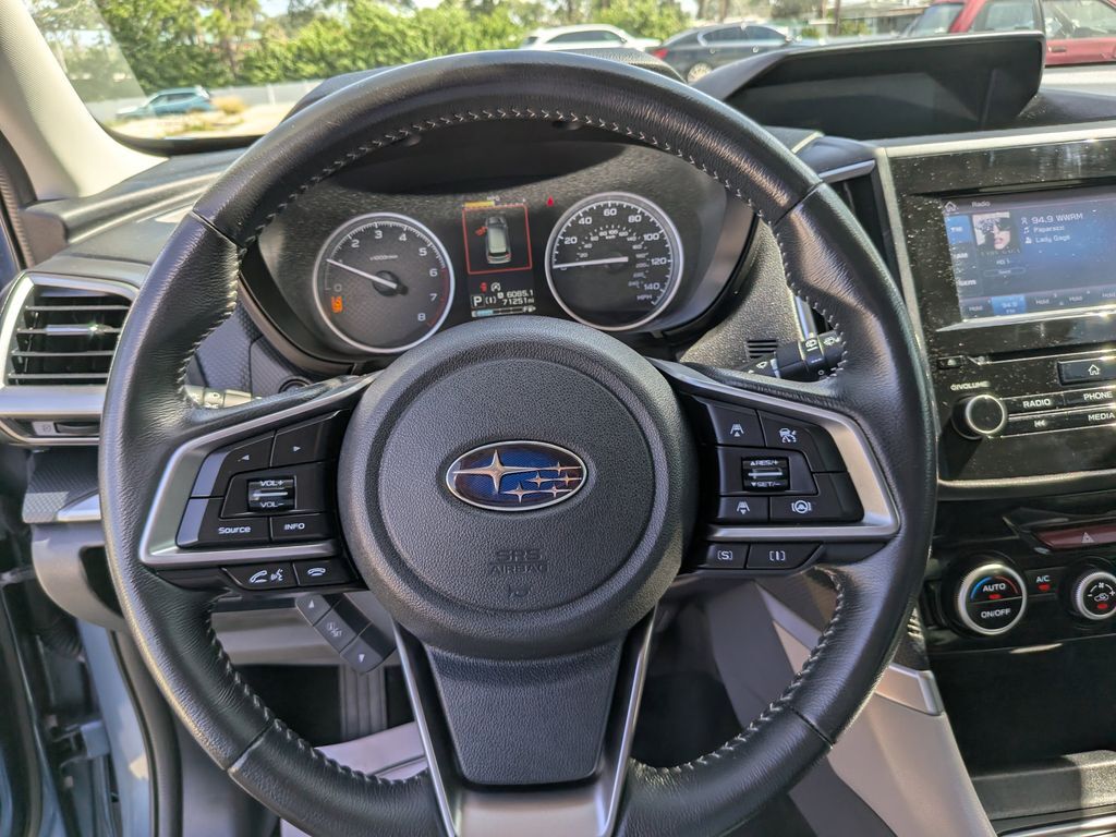 2021 Subaru Forester Premium San Clemente CA