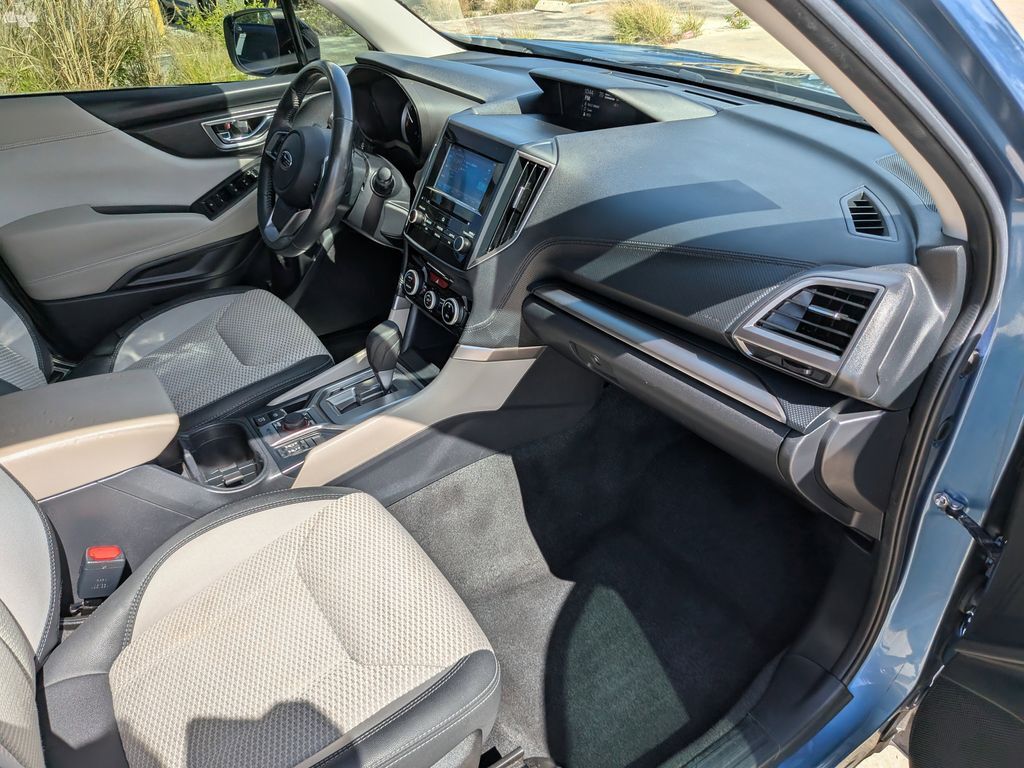 2021 Subaru Forester Premium San Clemente CA