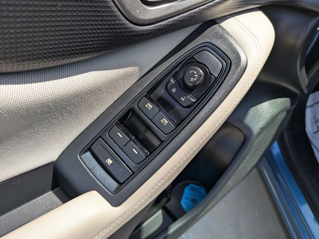 2021 Subaru Forester Premium San Clemente CA