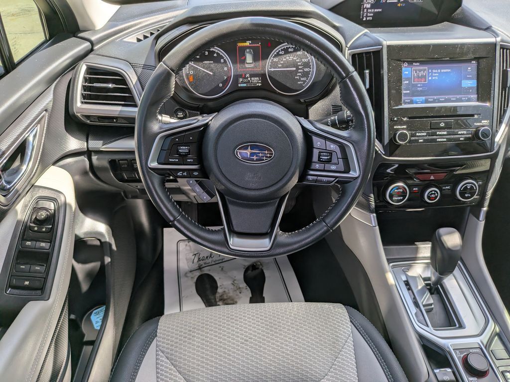 2021 Subaru Forester Premium San Clemente CA