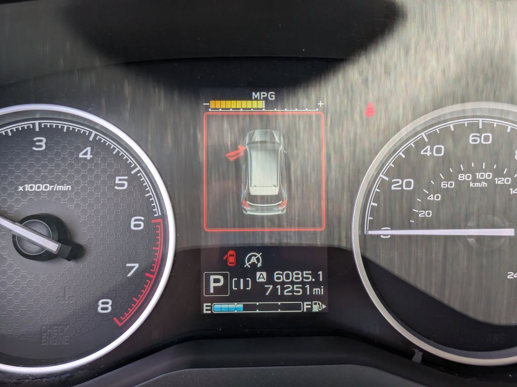 2021 Subaru Forester Premium San Clemente CA