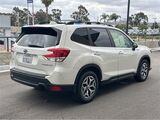 2021 Subaru Forester Premium San Diego County CA