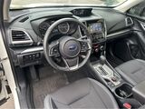 2021 Subaru Forester Premium San Diego County CA