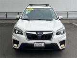 2021 Subaru Forester Premium San Diego County CA
