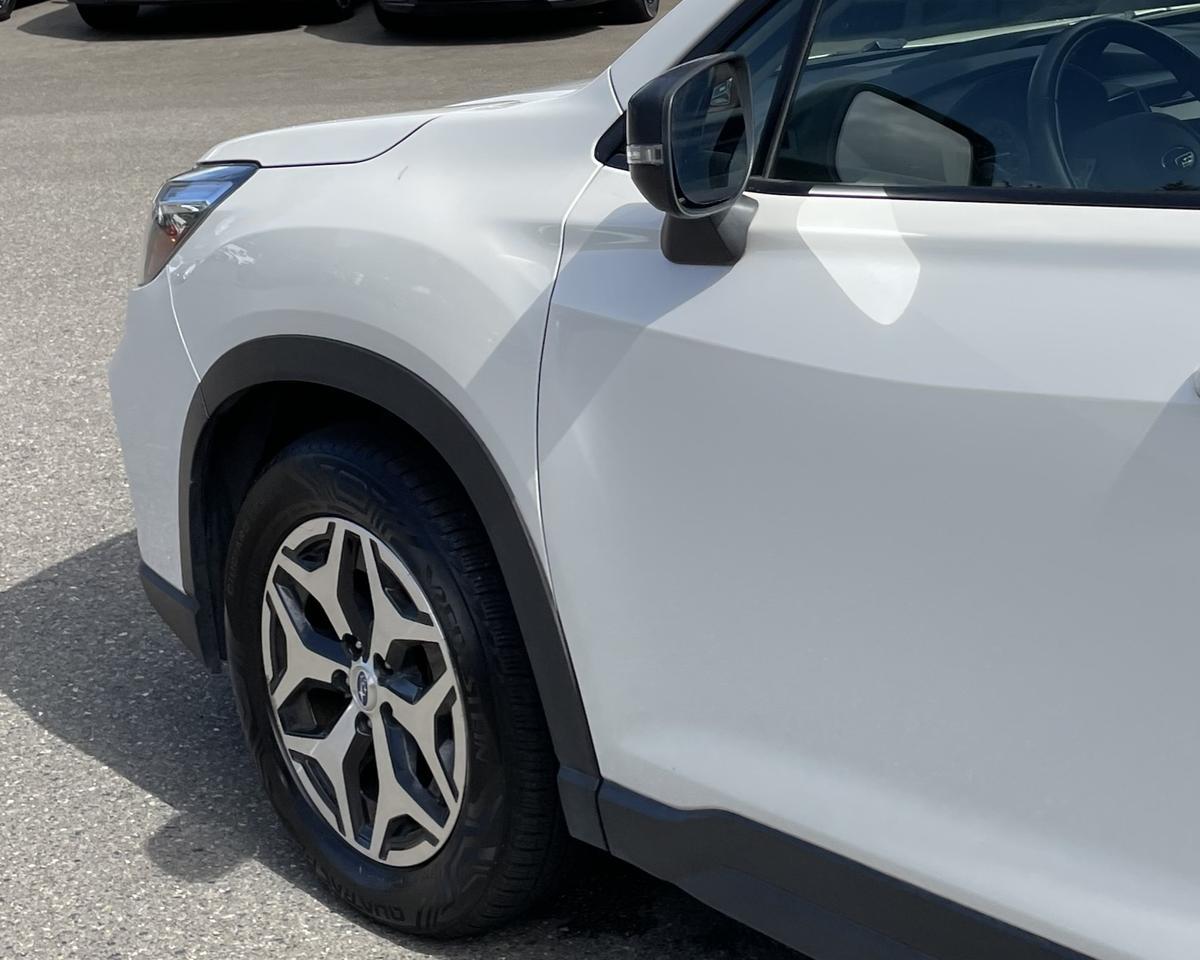2021 Subaru Forester Premium Sport Utility 4D Port Orchard WA