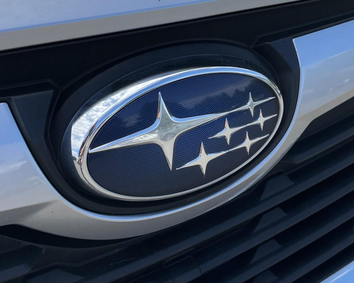 2021 Subaru Forester Premium Sport Utility 4D Port Orchard WA