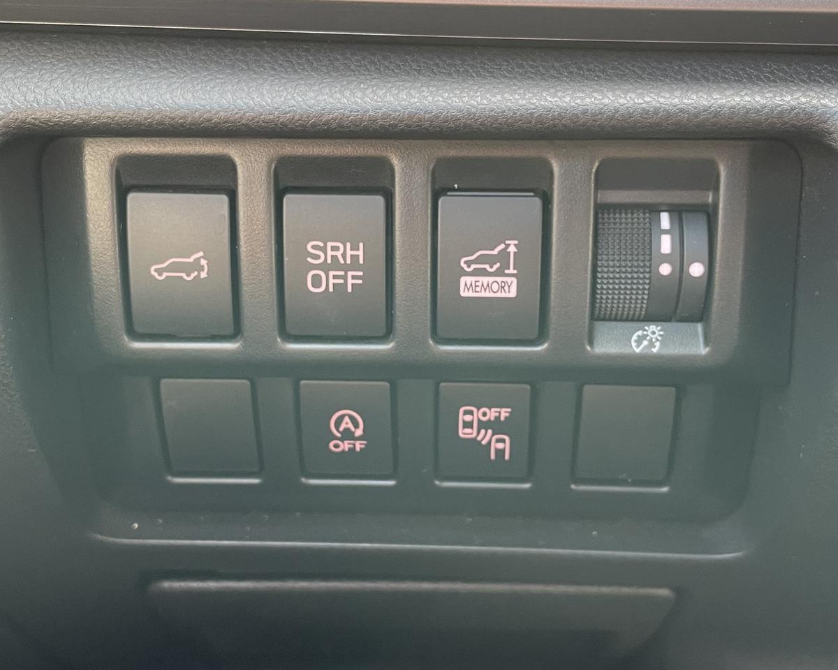 2021 Subaru Forester Premium Sport Utility 4D Port Orchard WA