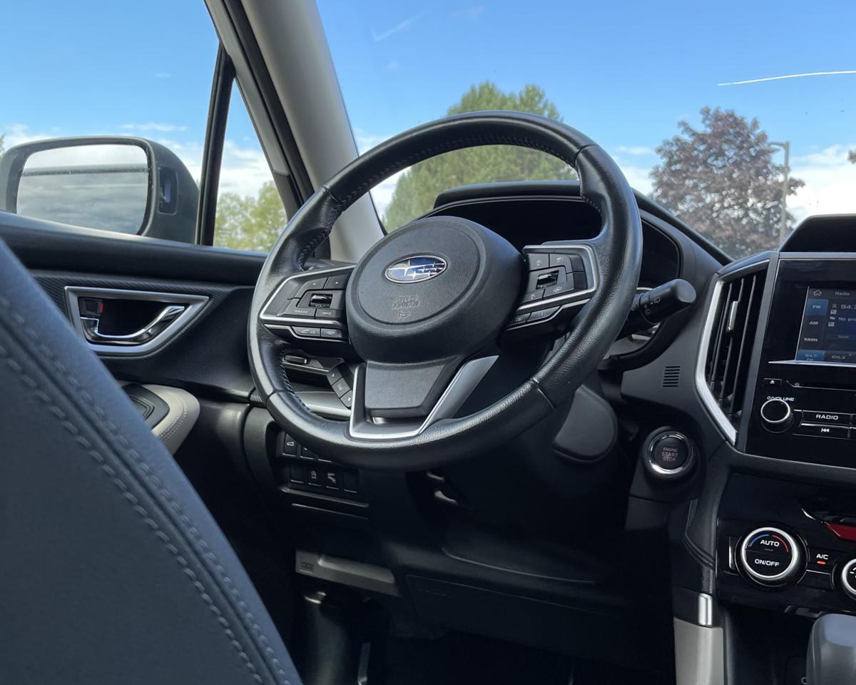 2021 Subaru Forester Premium Sport Utility 4D Port Orchard WA