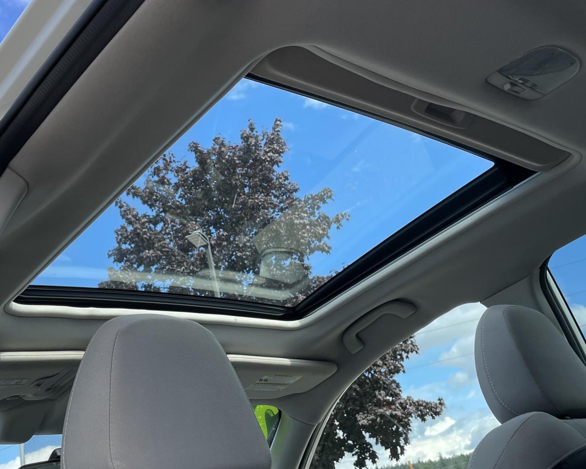 2021 Subaru Forester Premium Sport Utility 4D Port Orchard WA