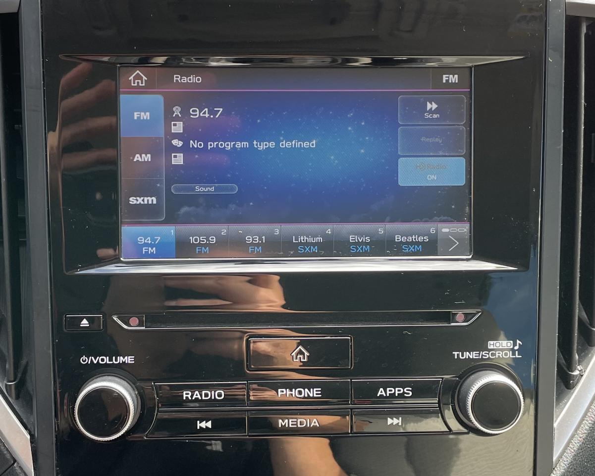 2021 Subaru Forester Premium Sport Utility 4D Port Orchard WA