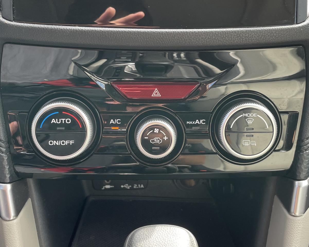 2021 Subaru Forester Premium Sport Utility 4D Port Orchard WA