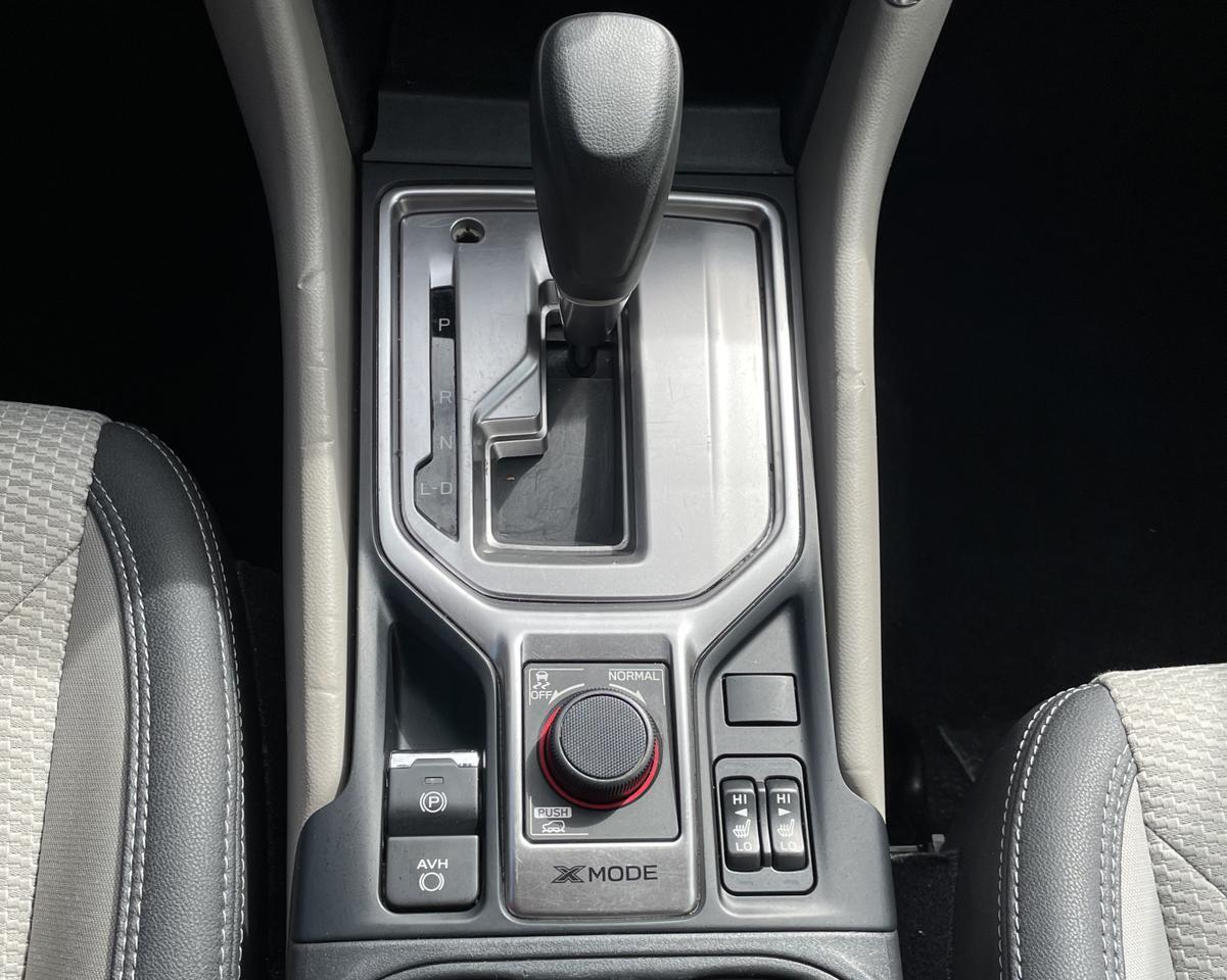 2021 Subaru Forester Premium Sport Utility 4D Port Orchard WA