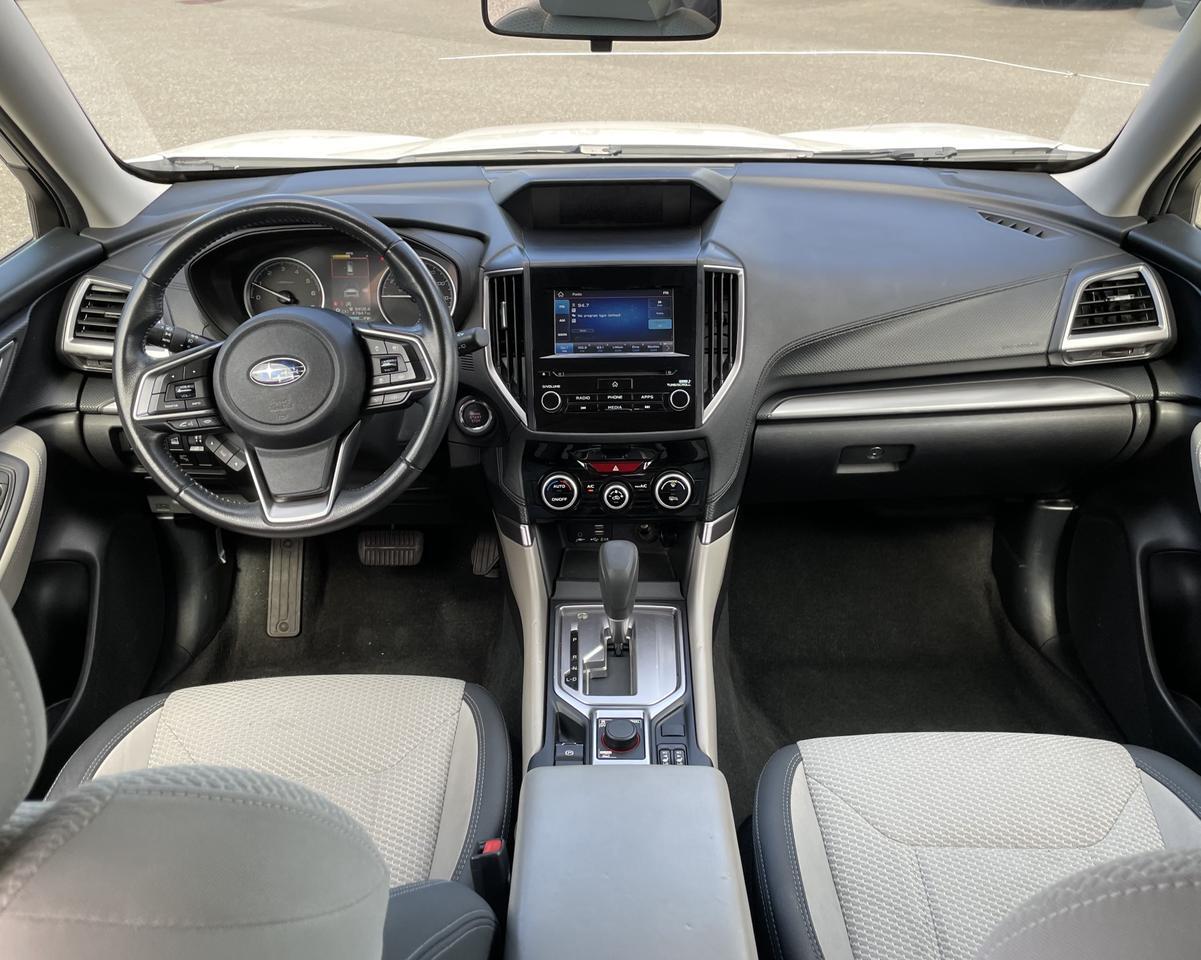 2021 Subaru Forester Premium Sport Utility 4D Port Orchard WA