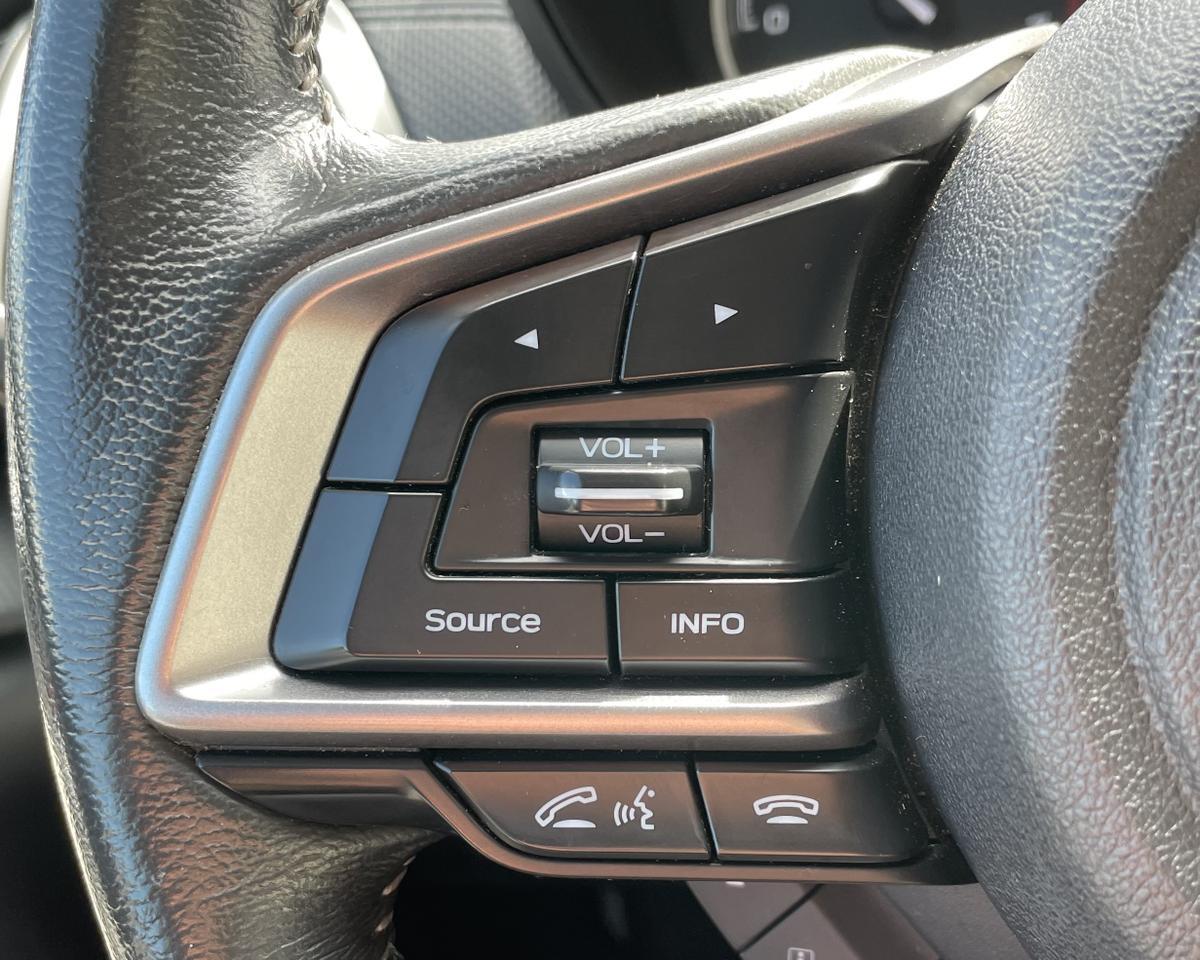 2021 Subaru Forester Premium Sport Utility 4D Port Orchard WA