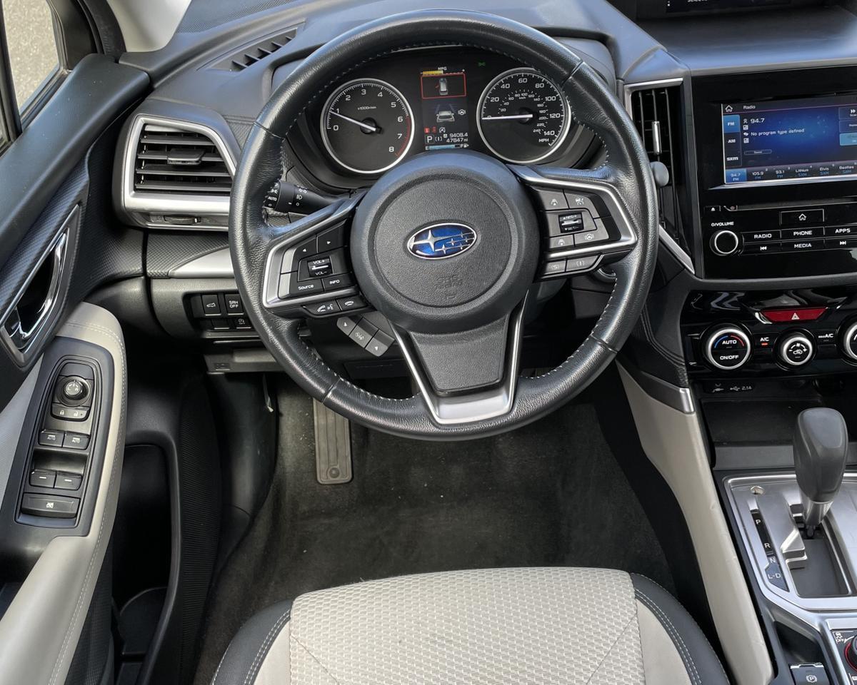 2021 Subaru Forester Premium Sport Utility 4D Port Orchard WA