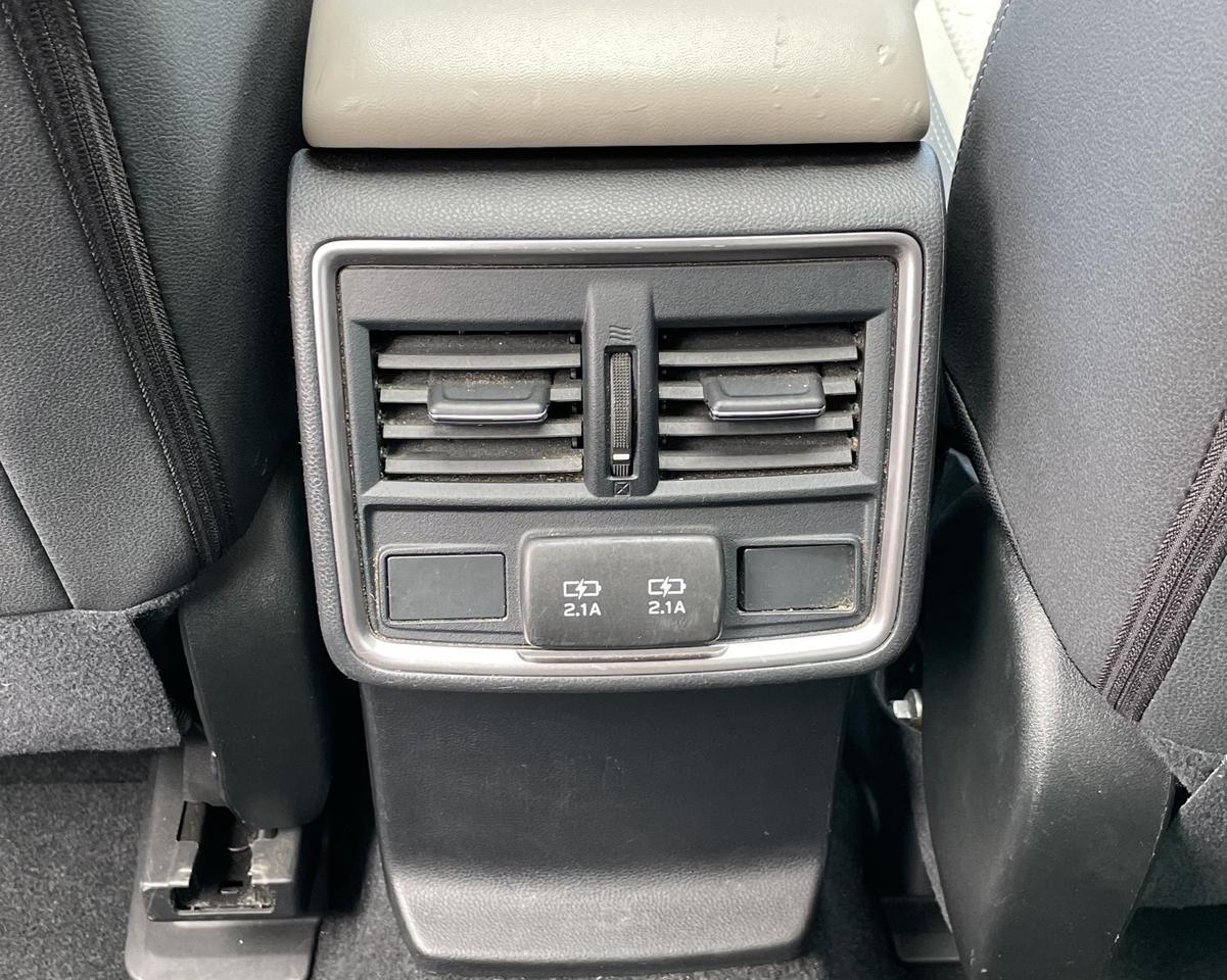 2021 Subaru Forester Premium Sport Utility 4D Port Orchard WA