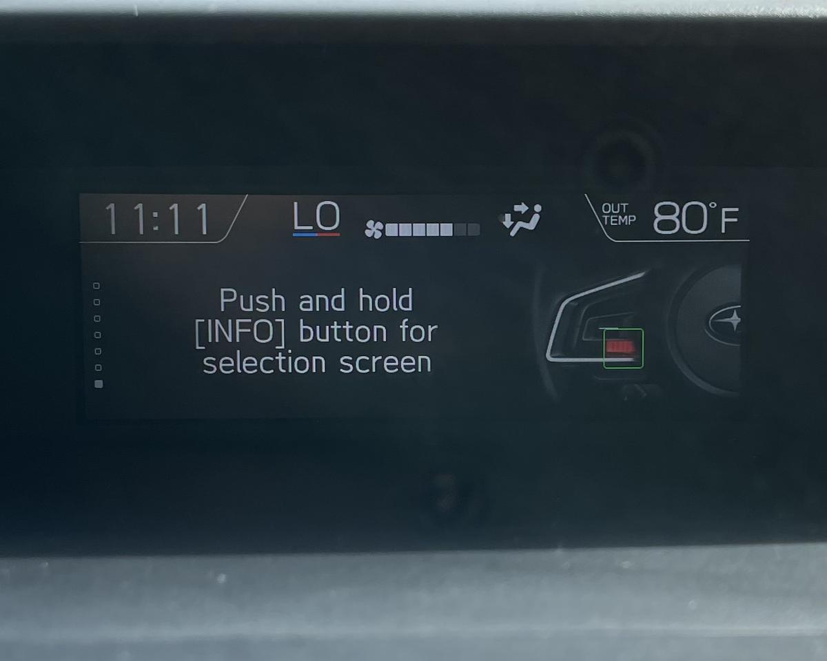 2021 Subaru Forester Premium Sport Utility 4D Port Orchard WA