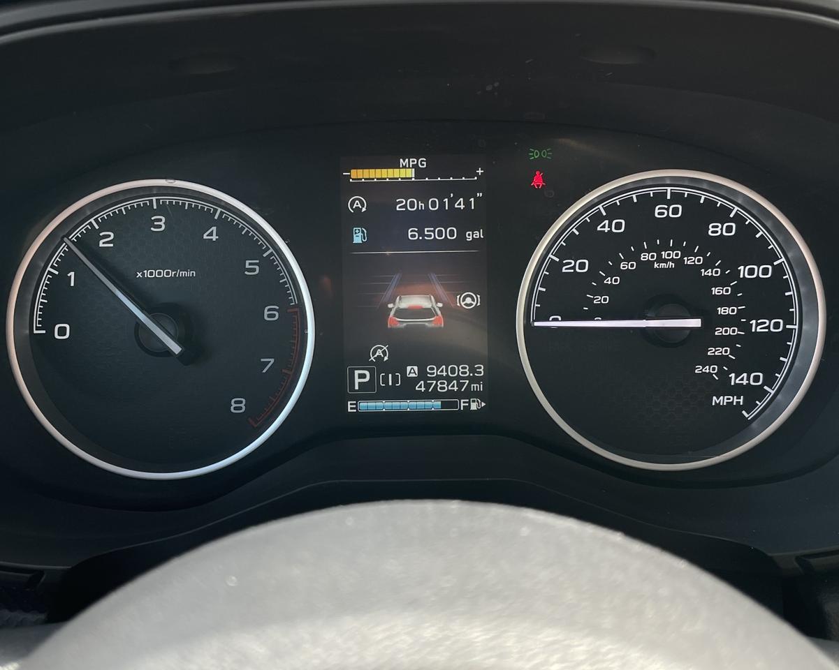 2021 Subaru Forester Premium Sport Utility 4D Port Orchard WA