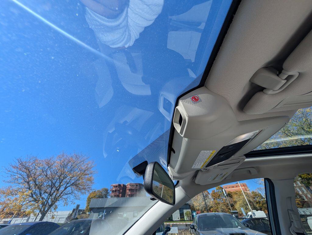 2021 Subaru Forester Premium Worcester MA