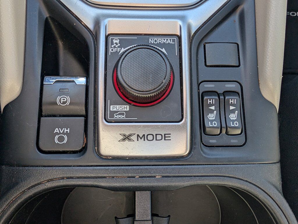 2021 Subaru Forester Premium Worcester MA
