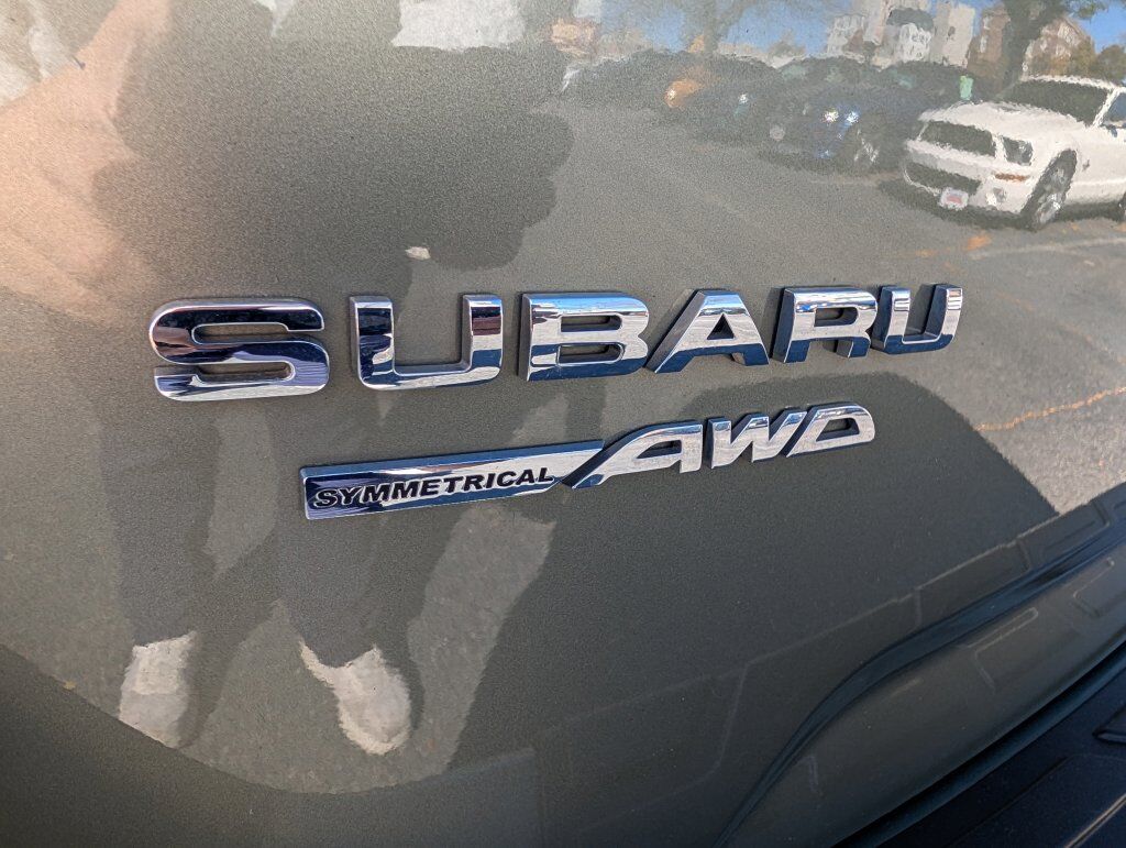 2021 Subaru Forester Premium Worcester MA