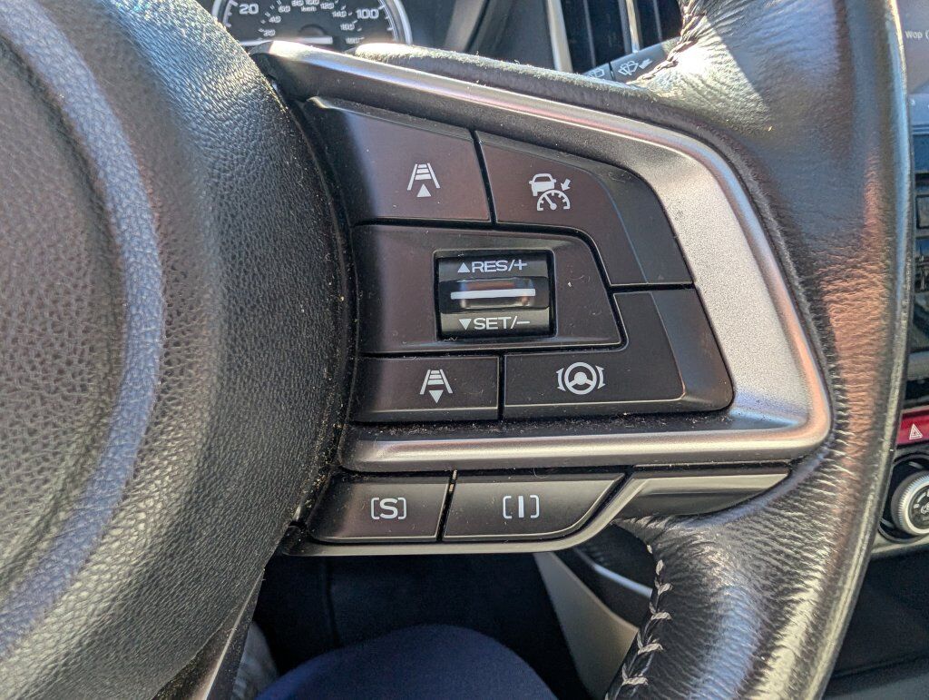 2021 Subaru Forester Premium Worcester MA