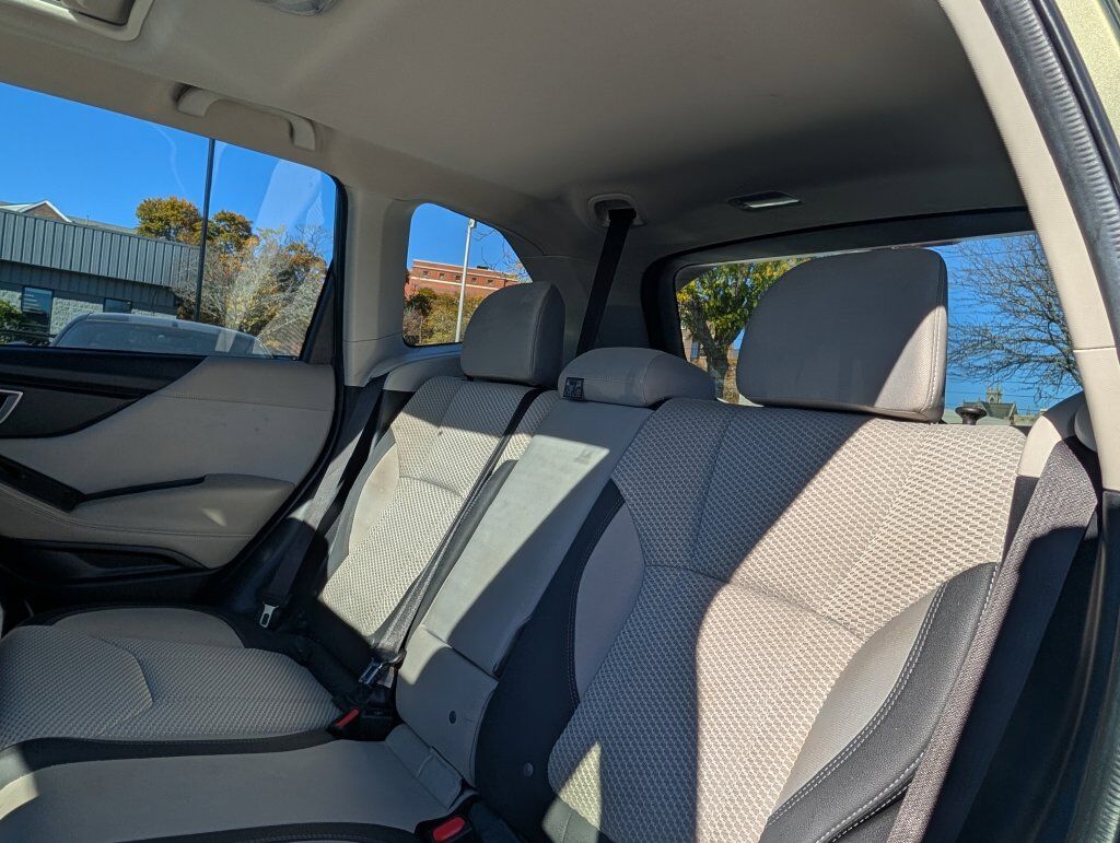2021 Subaru Forester Premium Worcester MA